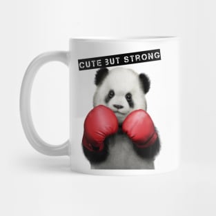 Cute but strong Mug